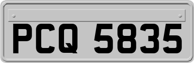 PCQ5835