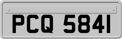 PCQ5841