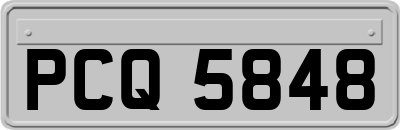 PCQ5848
