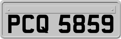 PCQ5859
