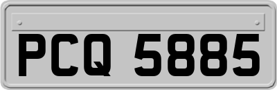 PCQ5885