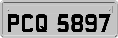 PCQ5897
