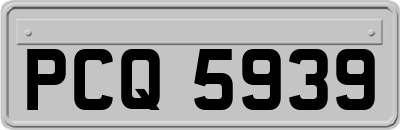 PCQ5939