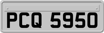 PCQ5950
