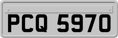 PCQ5970