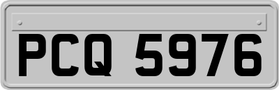 PCQ5976