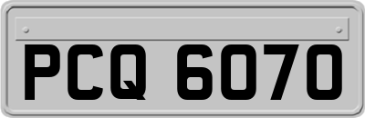 PCQ6070