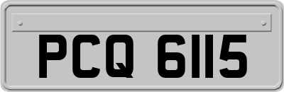 PCQ6115