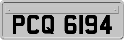 PCQ6194