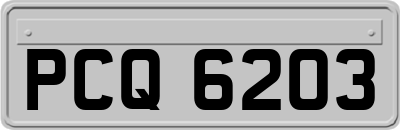 PCQ6203