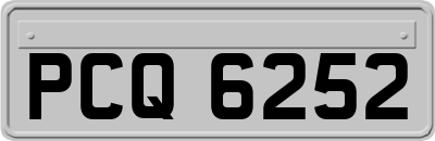 PCQ6252