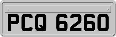 PCQ6260