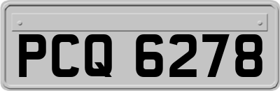 PCQ6278