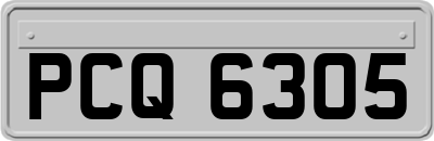 PCQ6305