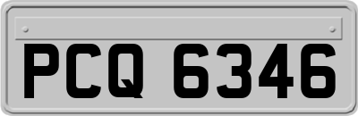 PCQ6346