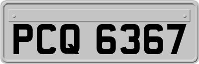 PCQ6367