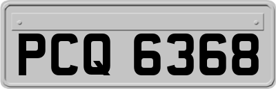 PCQ6368