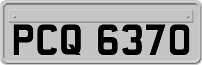 PCQ6370