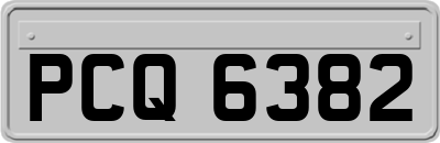 PCQ6382