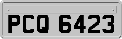 PCQ6423