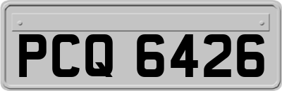 PCQ6426