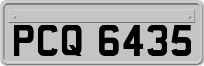 PCQ6435