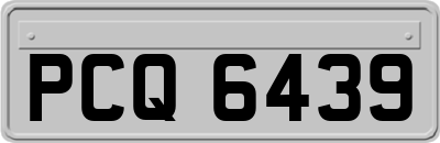 PCQ6439