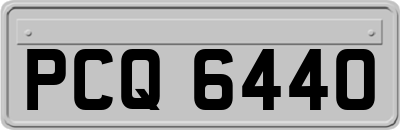 PCQ6440