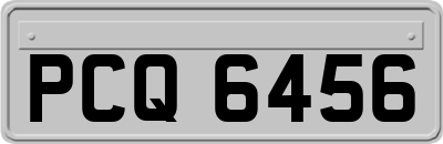 PCQ6456