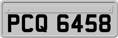PCQ6458