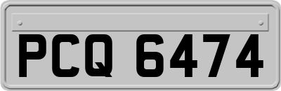 PCQ6474