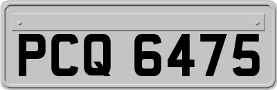 PCQ6475