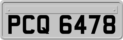 PCQ6478