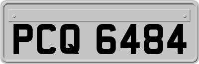 PCQ6484