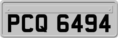 PCQ6494
