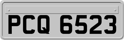 PCQ6523