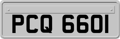 PCQ6601