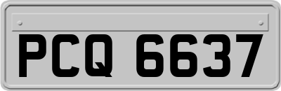 PCQ6637