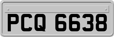 PCQ6638