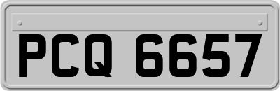 PCQ6657