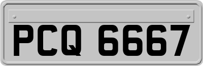 PCQ6667