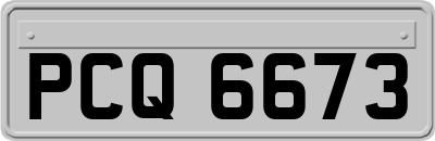 PCQ6673