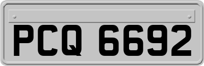 PCQ6692