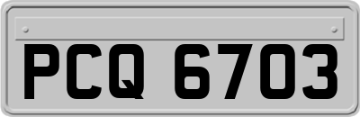 PCQ6703