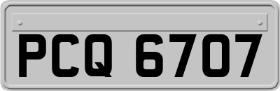 PCQ6707