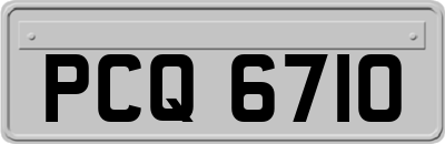 PCQ6710