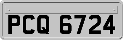 PCQ6724