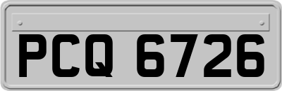 PCQ6726