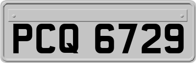PCQ6729