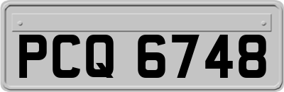 PCQ6748
